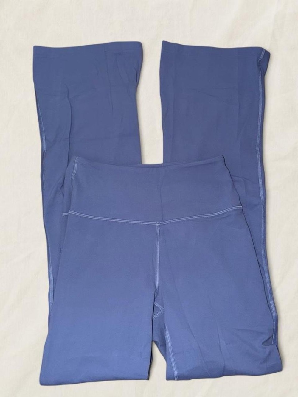 lululemon athletica Women's High-Rise Leggings in Periwinkle Blue